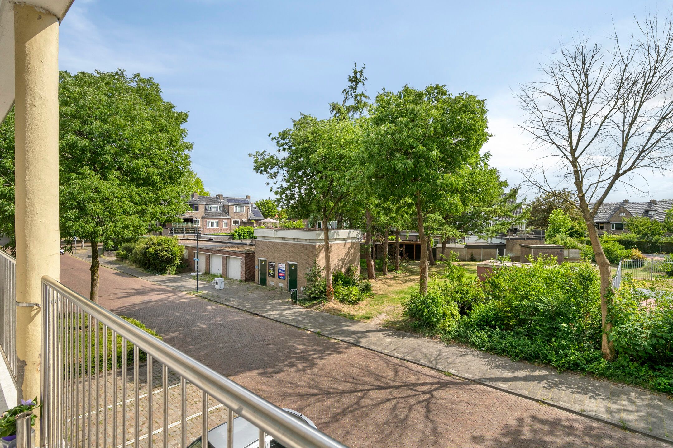 Foto 24 van de Wetstraat 1-A