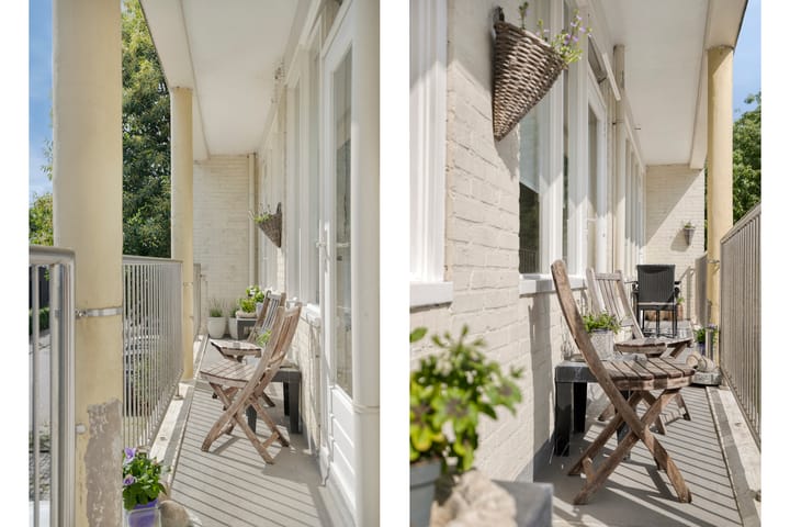 Foto 25 van de Wetstraat 1-A