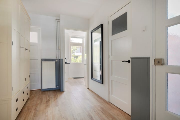 Foto 26 van de Wetstraat 1-A