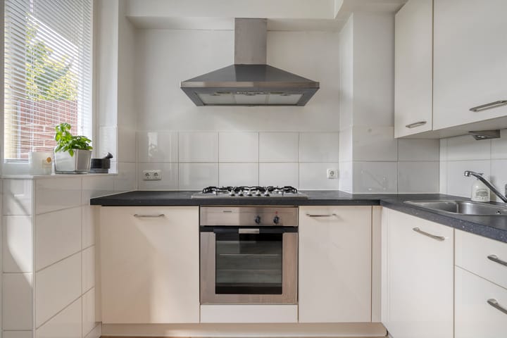 Foto 28 van de Wetstraat 1-A