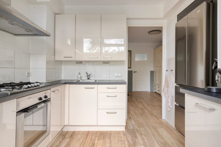 Foto 29 van de Wetstraat 1-A