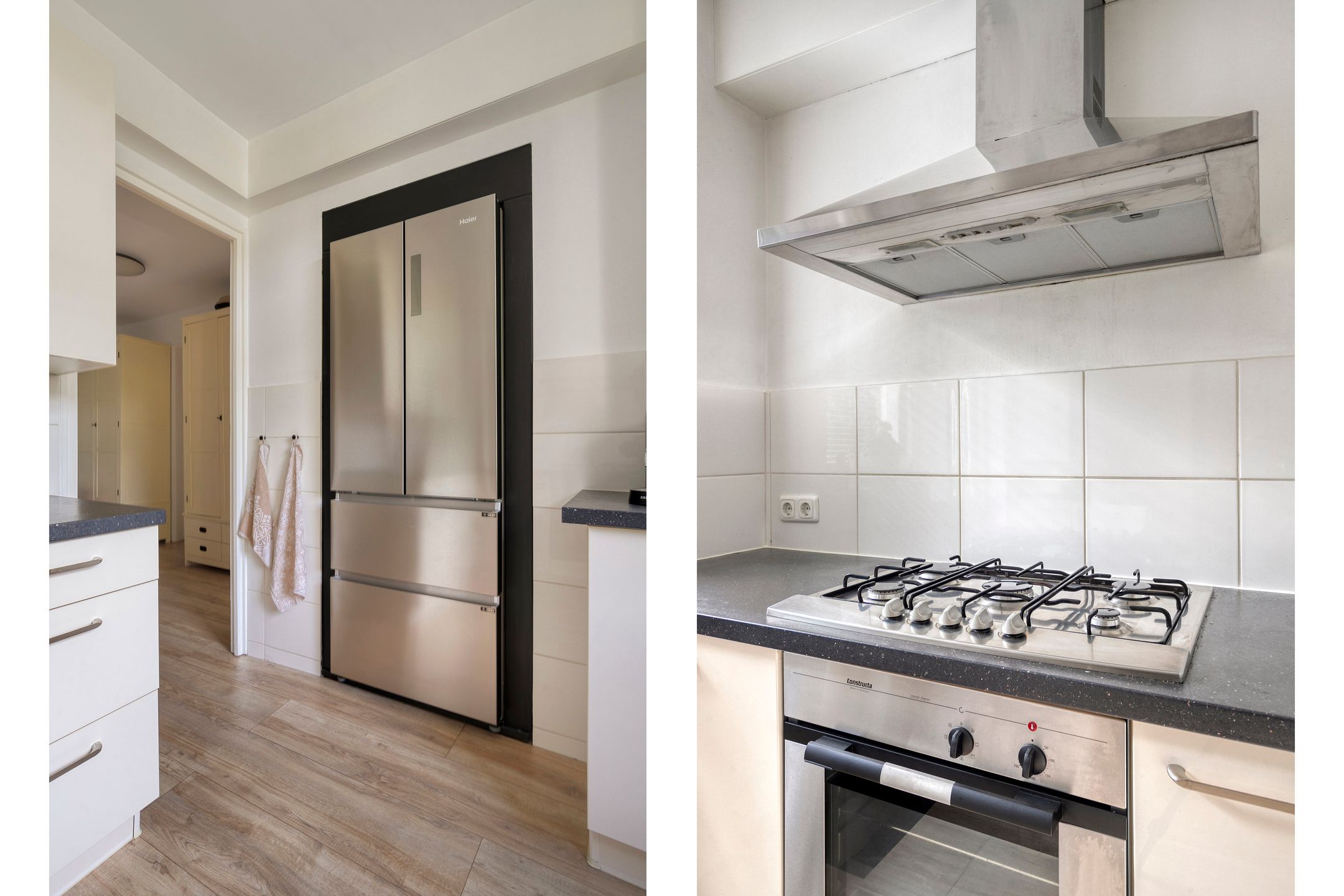 Foto 30 van de Wetstraat 1-A