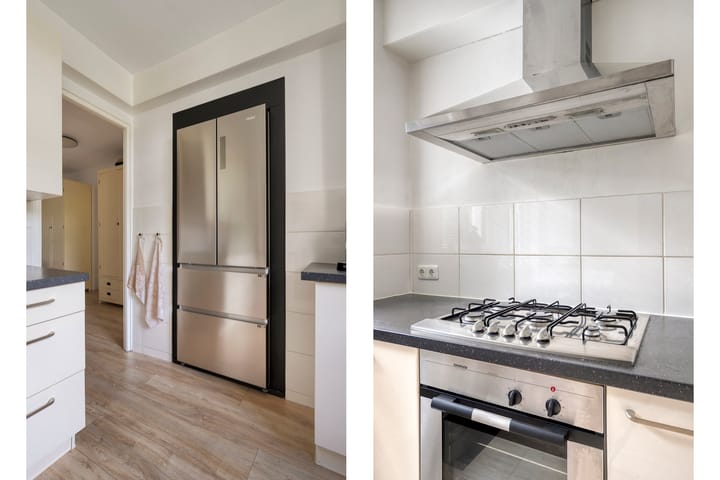 Foto 30 van de Wetstraat 1-A