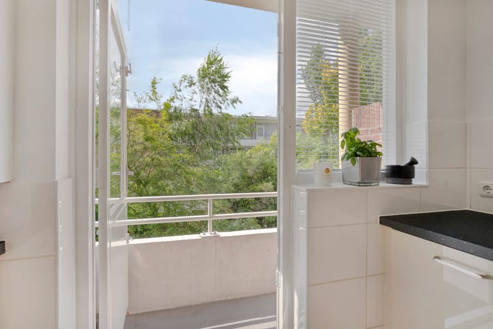 Foto 31 van de Wetstraat 1-A