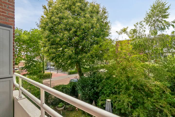 Foto 32 van de Wetstraat 1-A