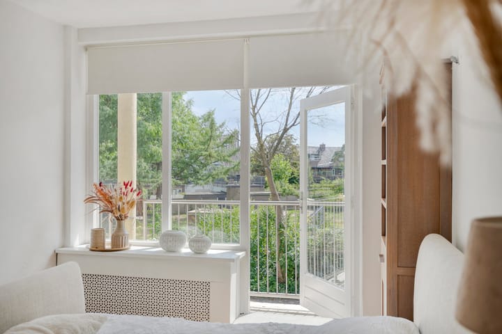 Foto 34 van de Wetstraat 1-A