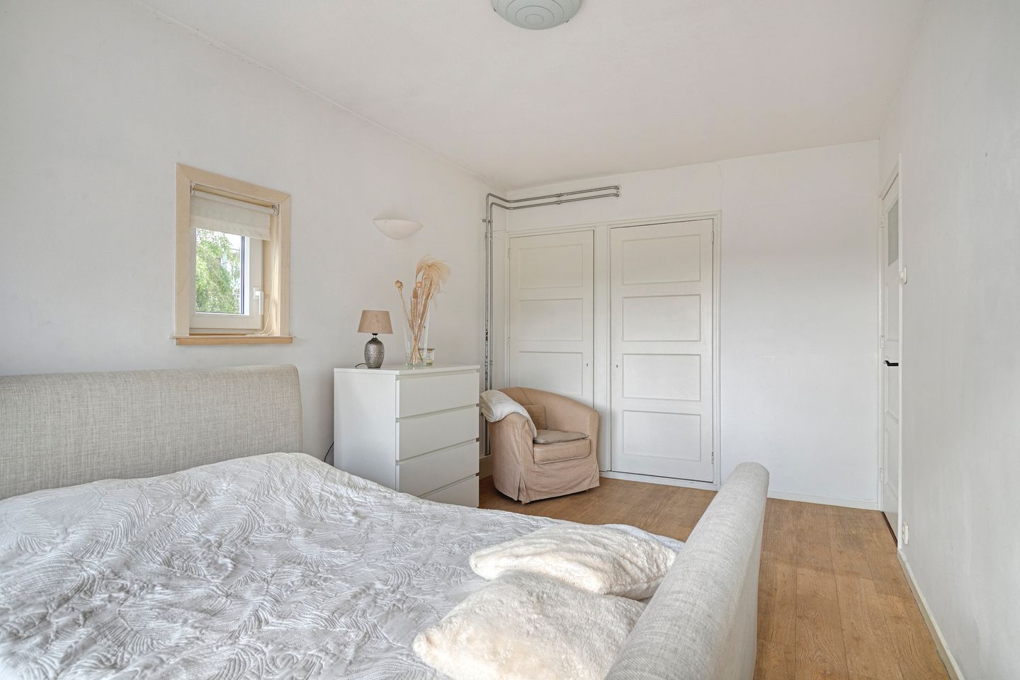 Foto 35 van de Wetstraat 1-A