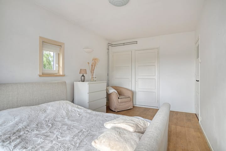 Foto 35 van de Wetstraat 1-A