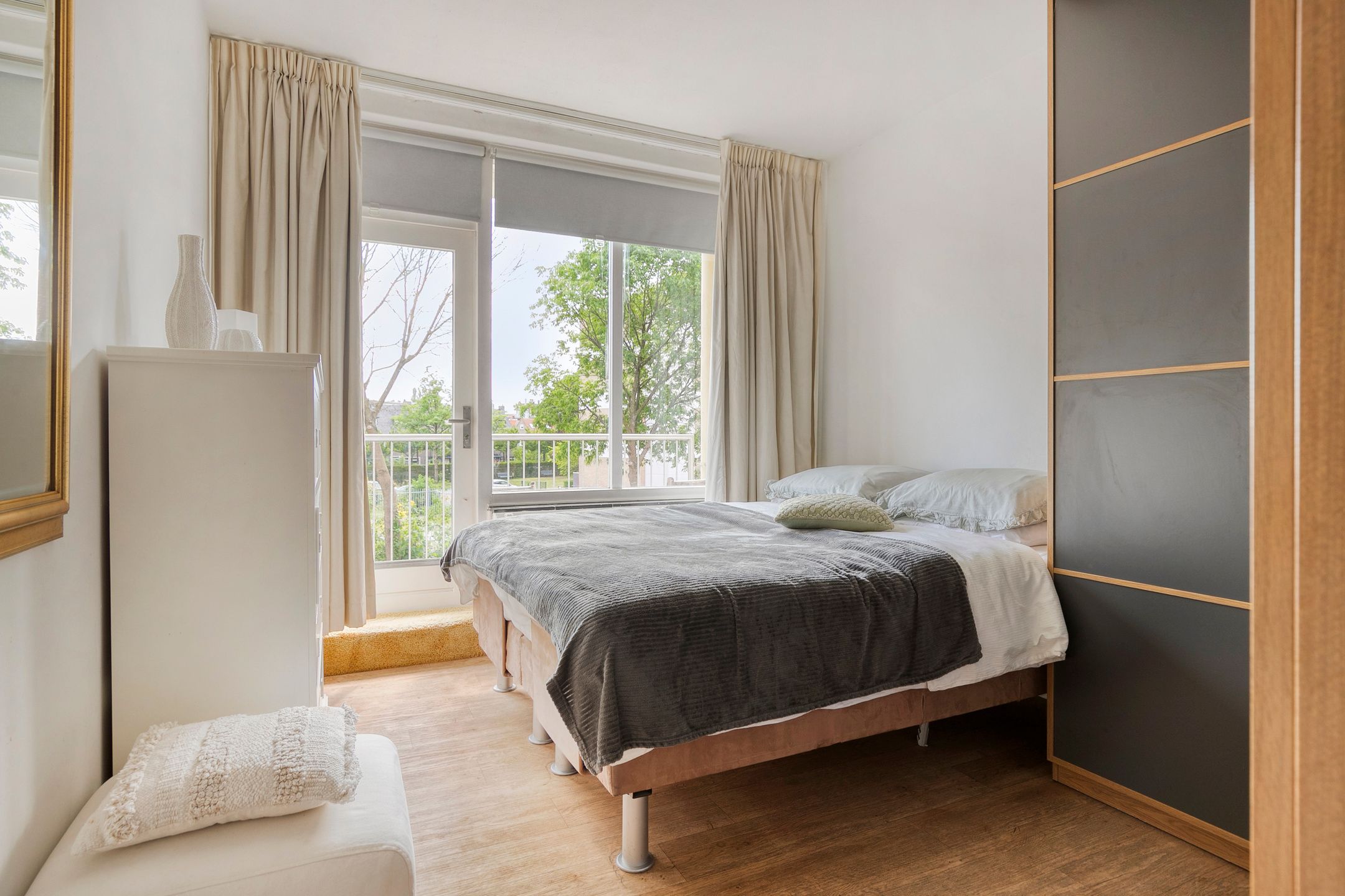 Foto 36 van de Wetstraat 1-A