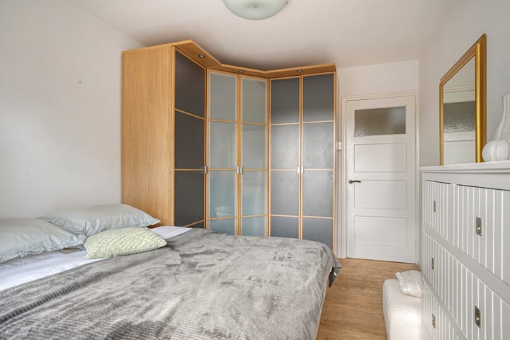 Foto 37 van de Wetstraat 1-A