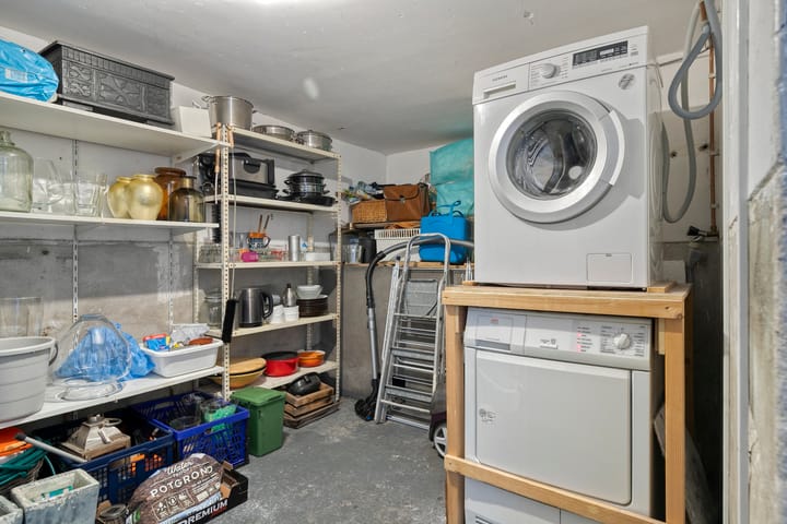 Foto 41 van de Wetstraat 1-A