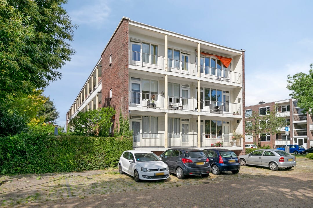 Foto 43 van de Wetstraat 1-A