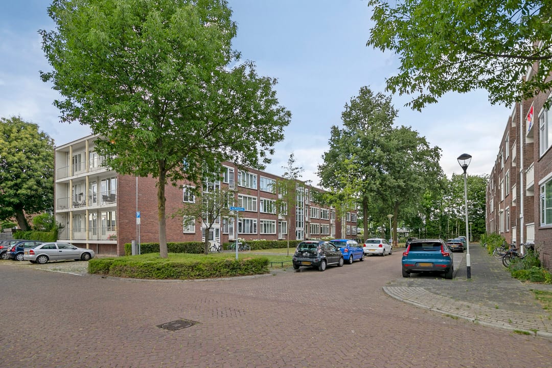 Foto 47 van de Wetstraat 1-A