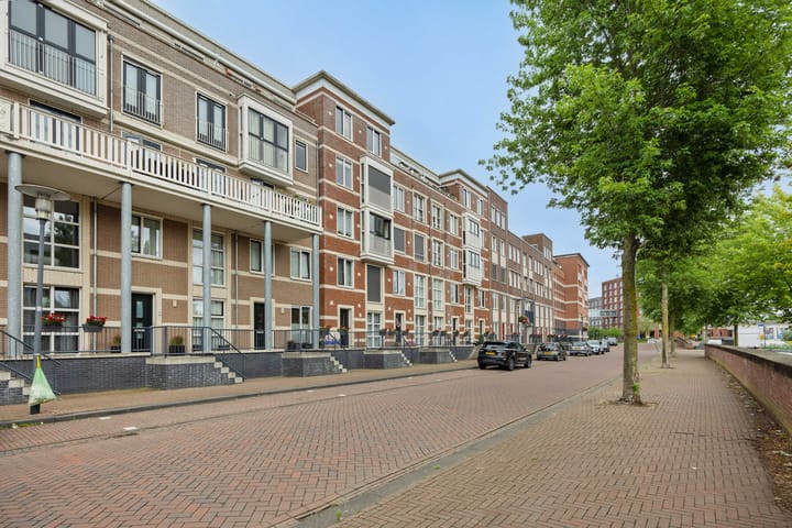 Foto 4 van Kanaalboulevard 60