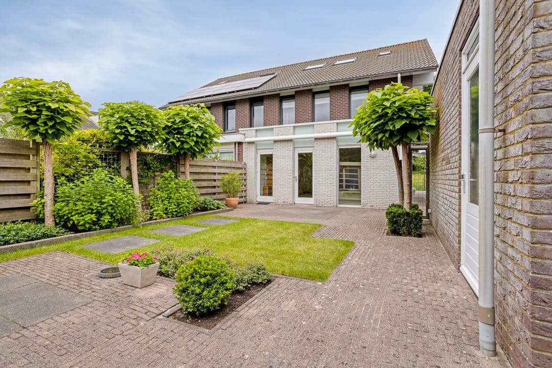 Photo 2 of Kranenhout 27