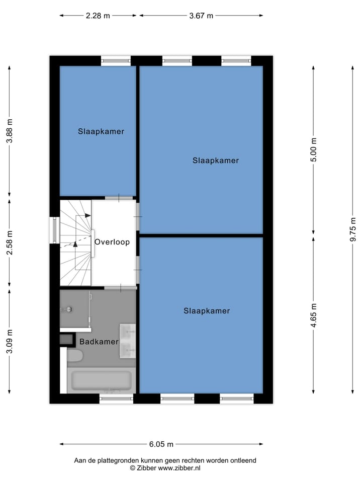 Foto 32 van Kranenhout 27