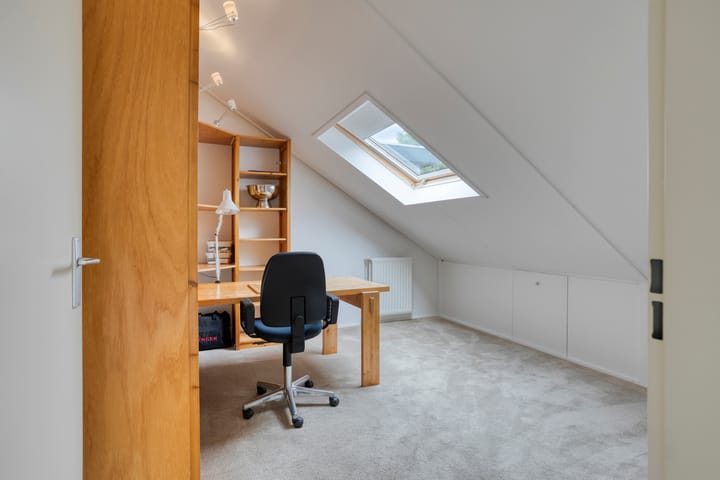 Foto 25 van Kranenhout 27