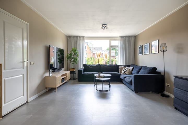 Foto 5 van Vulcaanstraat 58-C