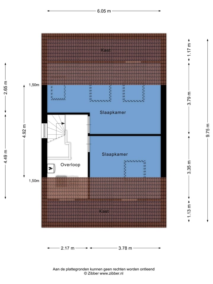 Foto 33 van Kranenhout 27