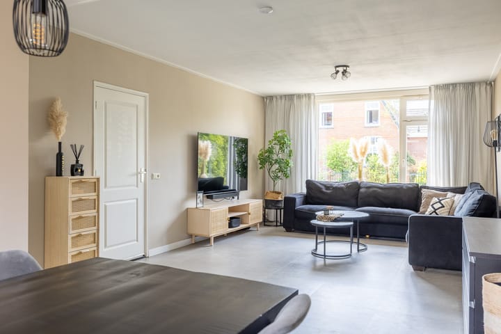 Foto 6 van Vulcaanstraat 58-C