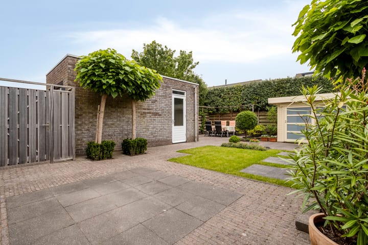 Foto 27 van Kranenhout 27