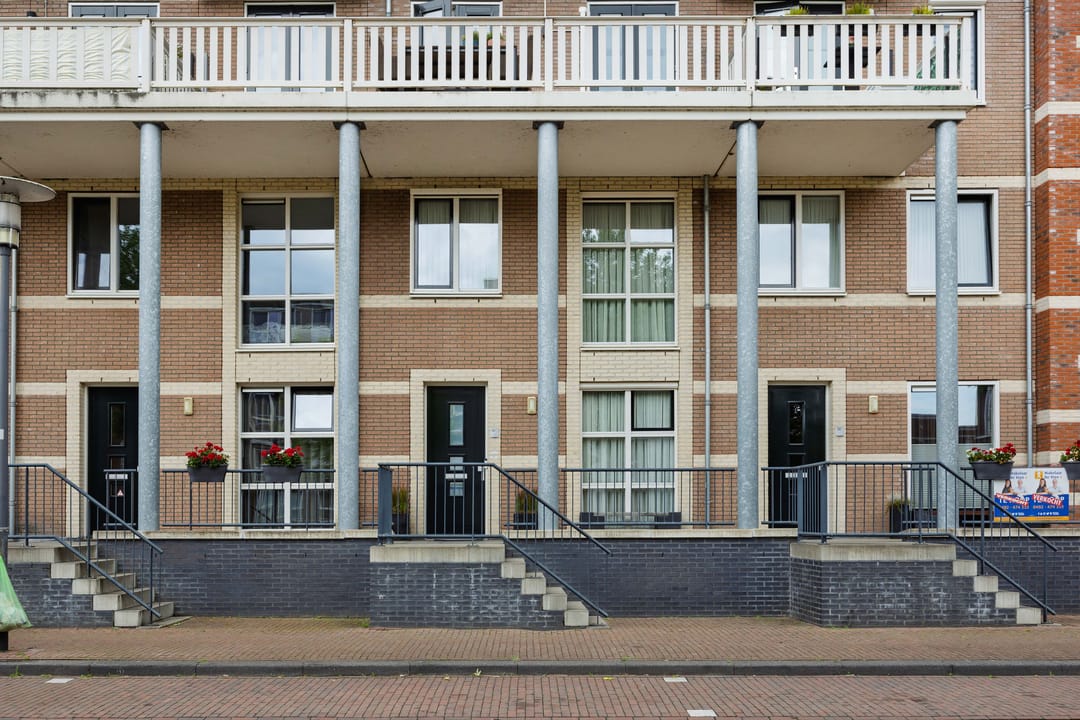 Foto 1 van Kanaalboulevard 60