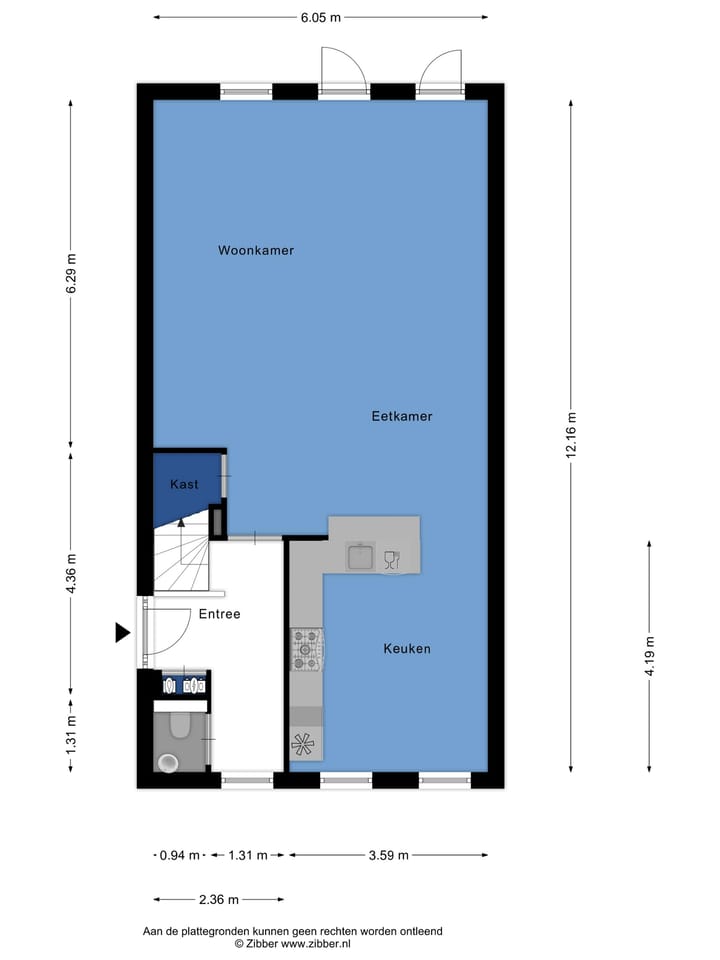Foto 31 van Kranenhout 27