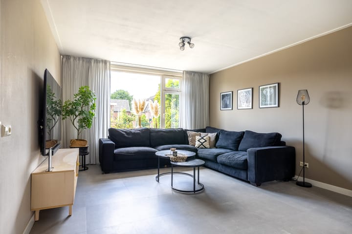 Foto 3 van Vulcaanstraat 58-C