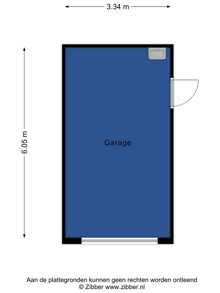 Foto 34 van Kranenhout 27