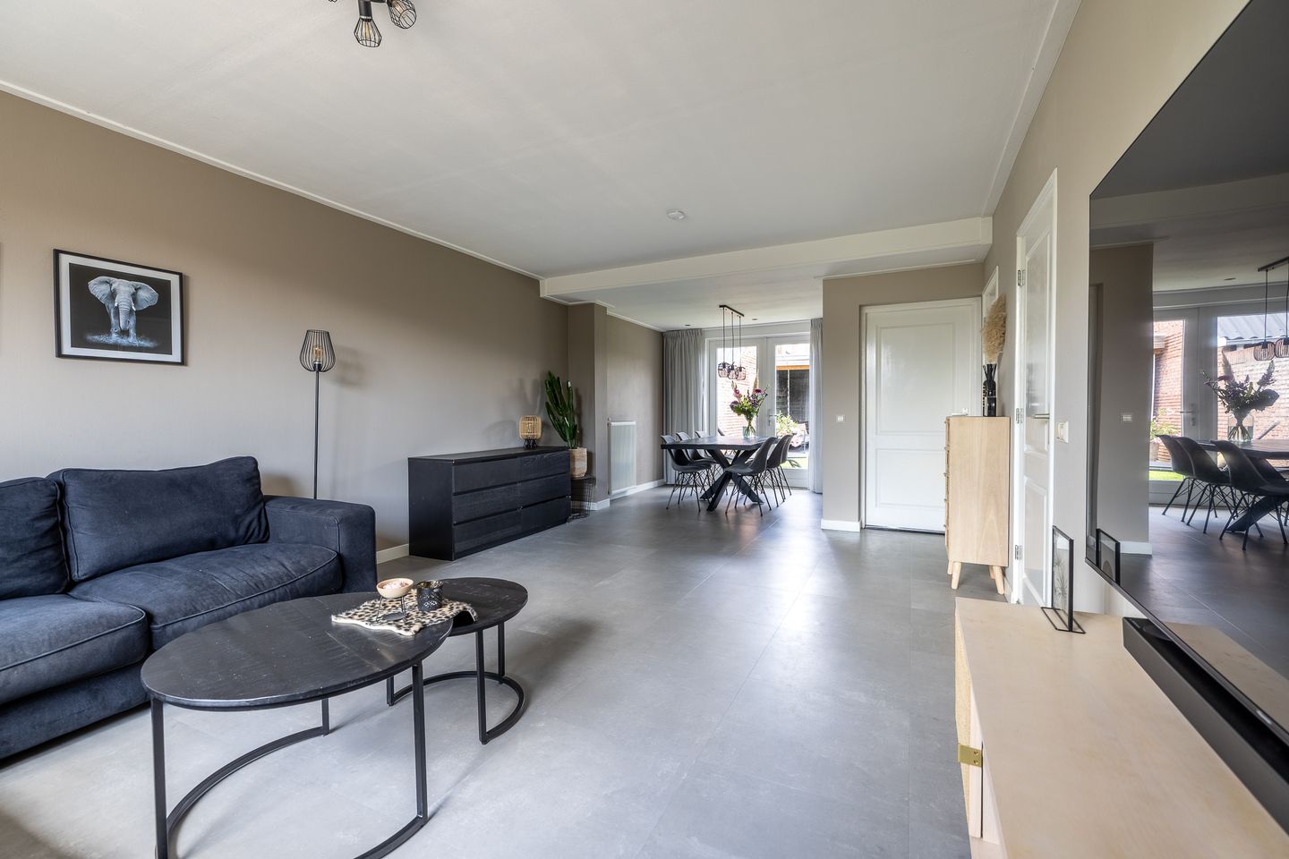 Foto 4 van Vulcaanstraat 58-C