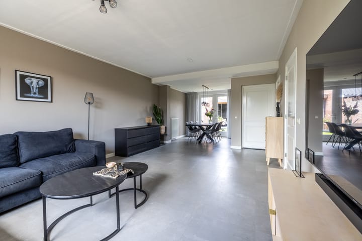 Foto 4 van Vulcaanstraat 58-C