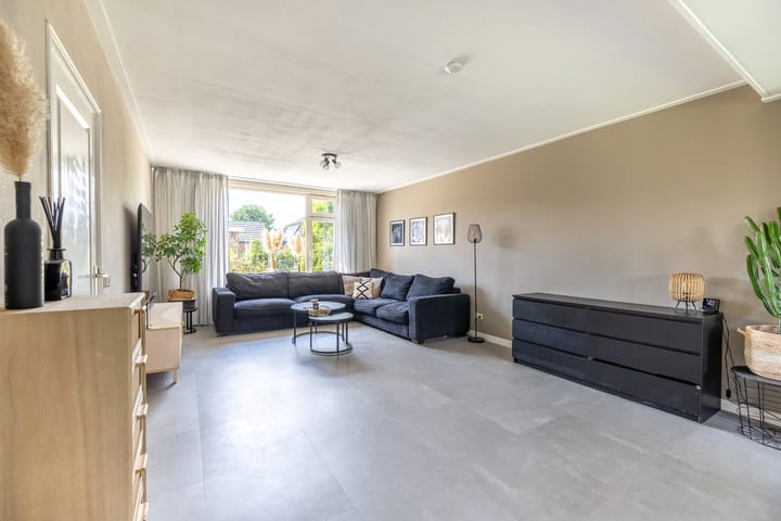 Foto 7 van Vulcaanstraat 58-C