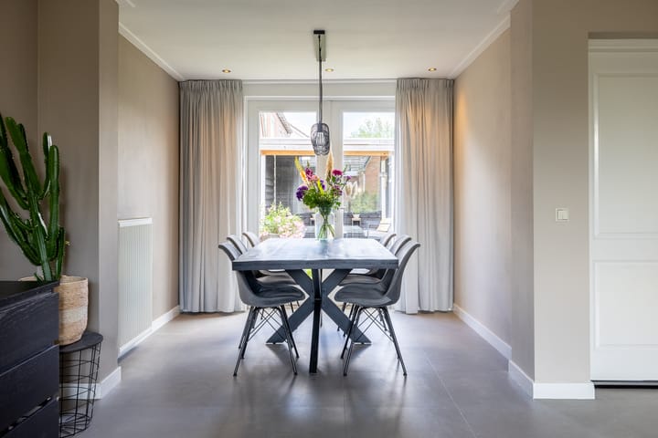 Foto 9 van Vulcaanstraat 58-C