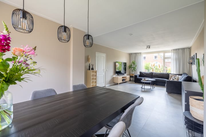 Foto 10 van Vulcaanstraat 58-C