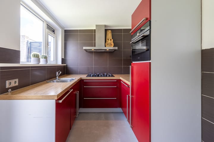 Foto 12 van Vulcaanstraat 58-C