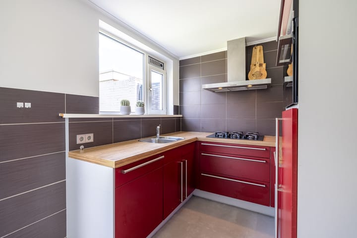 Foto 13 van Vulcaanstraat 58-C