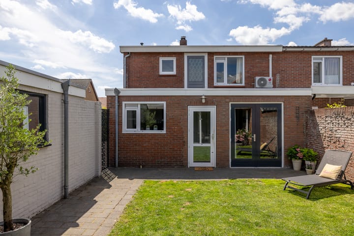 Foto 20 van Vulcaanstraat 58-C