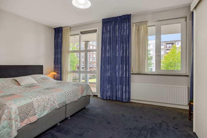 Foto 30 van Kanaalboulevard 60