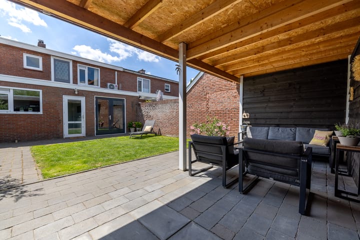 Foto 24 van Vulcaanstraat 58-C