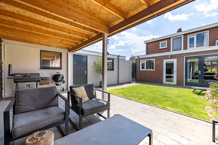 Foto 25 van Vulcaanstraat 58-C