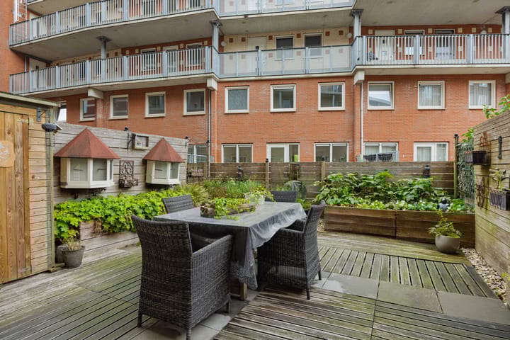 Foto 34 van Kanaalboulevard 60