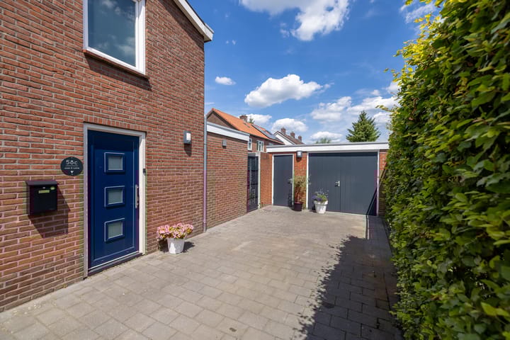 Foto 28 van Vulcaanstraat 58-C