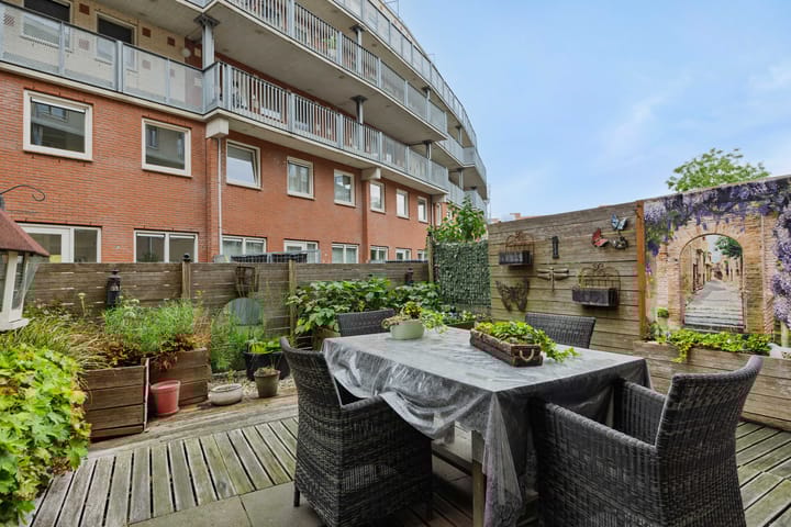 Foto 37 van Kanaalboulevard 60