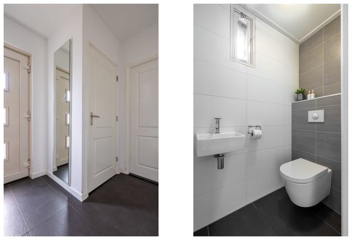 Foto 30 van Vulcaanstraat 58-C