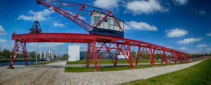 Foto 42 van Kanaalboulevard 60