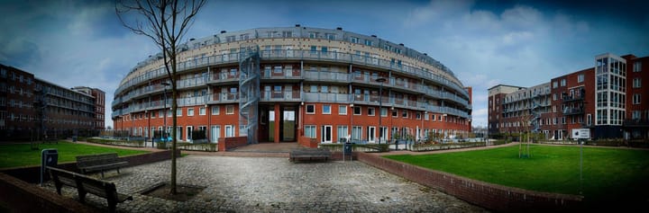 Foto 43 van Kanaalboulevard 60