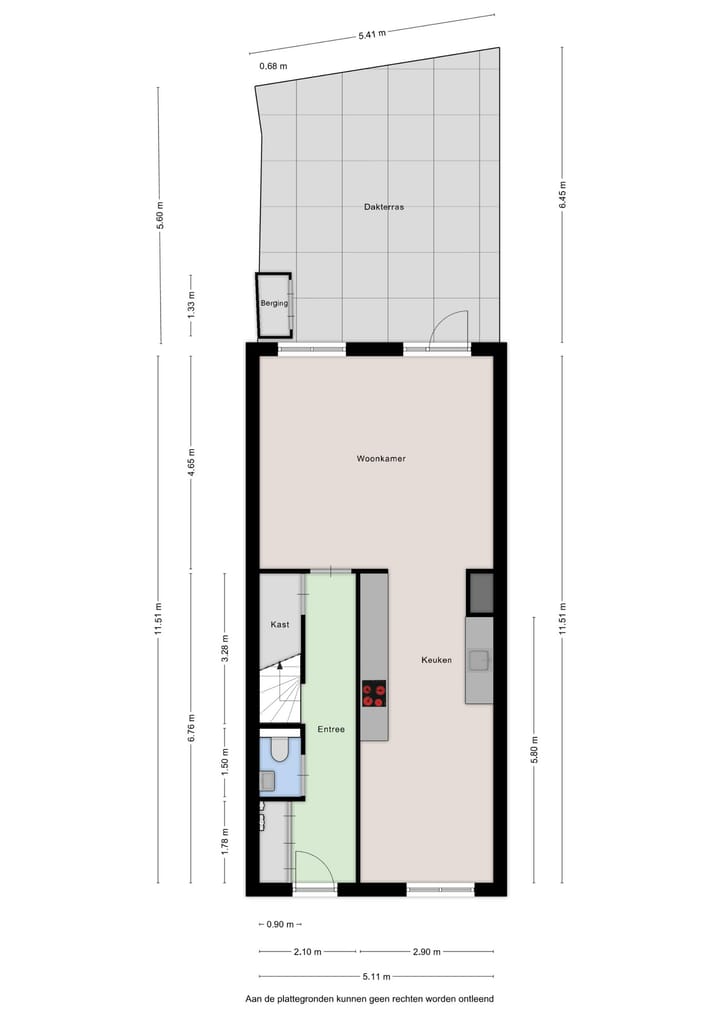 Foto 47 van Kanaalboulevard 60