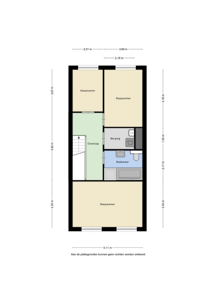 Foto 48 van Kanaalboulevard 60