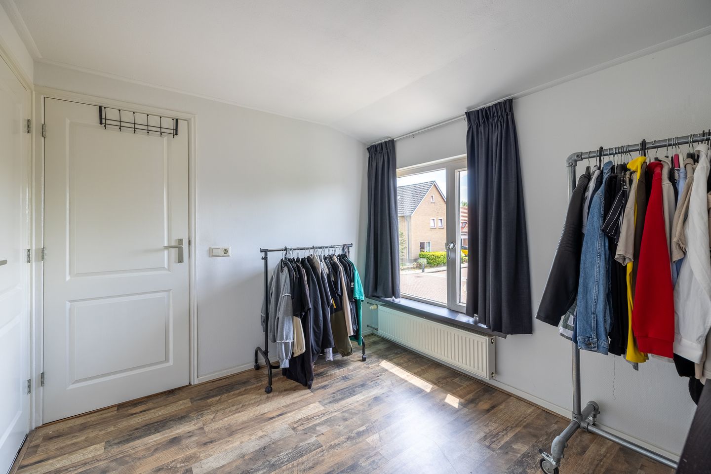 Foto 40 van Vulcaanstraat 58-C