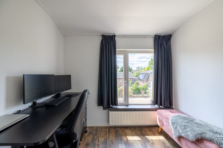 Foto 42 van Vulcaanstraat 58-C